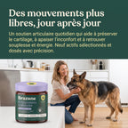 Des mouvements plus libres