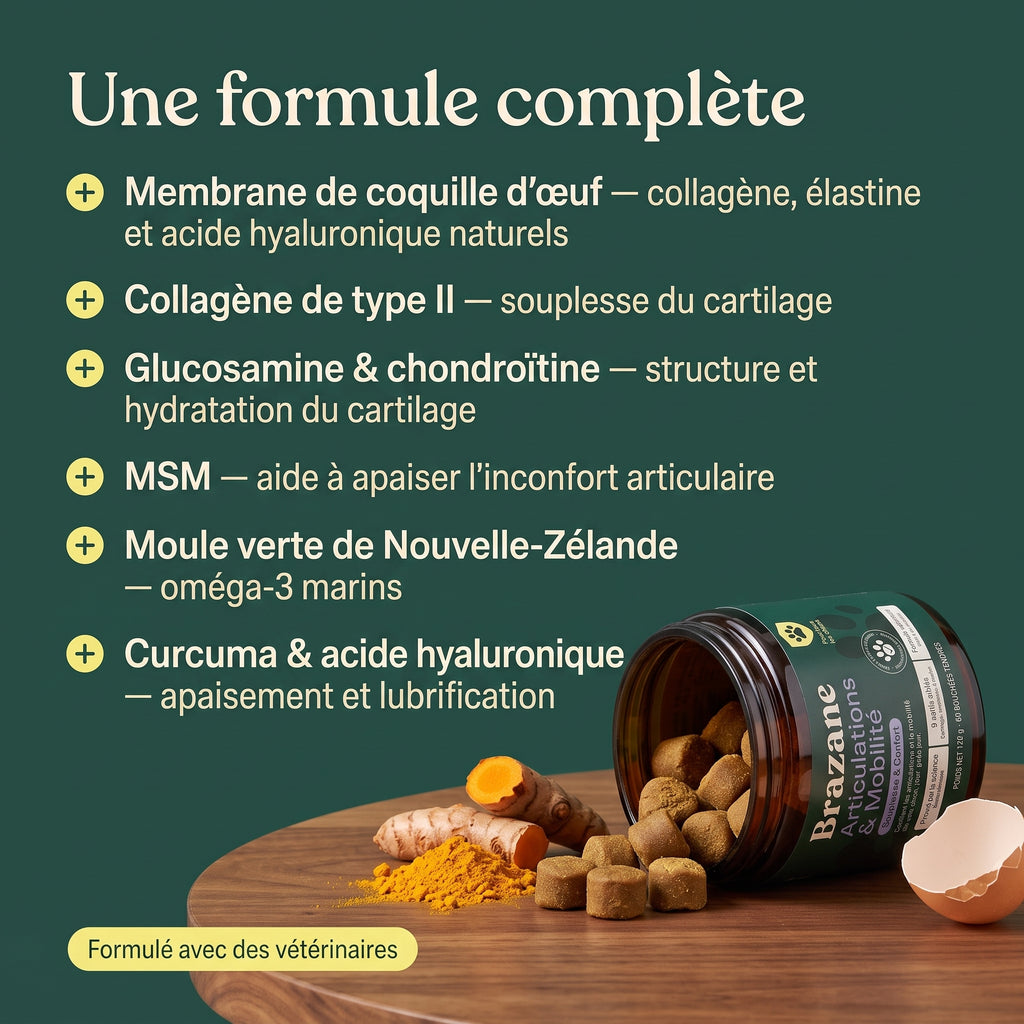 Une formule complète