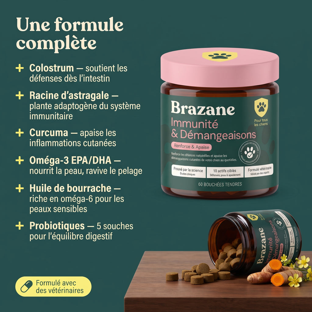Une formule complète