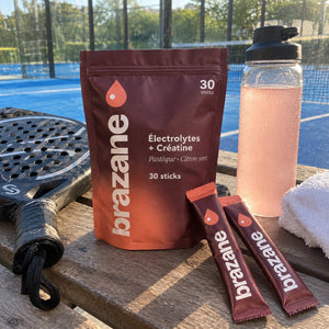 Parfait pour le padel