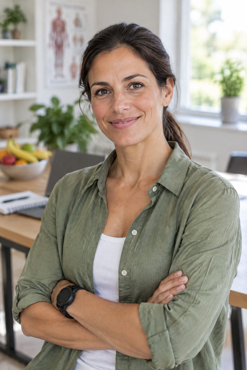 Marion Dageaux